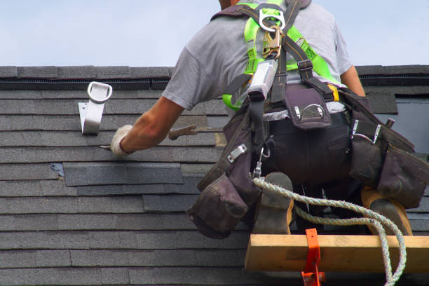 Fast & Reliable Emergency Roof Repairs in Franklin Center, NJ